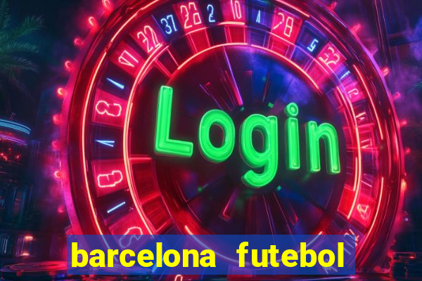 barcelona futebol play hd